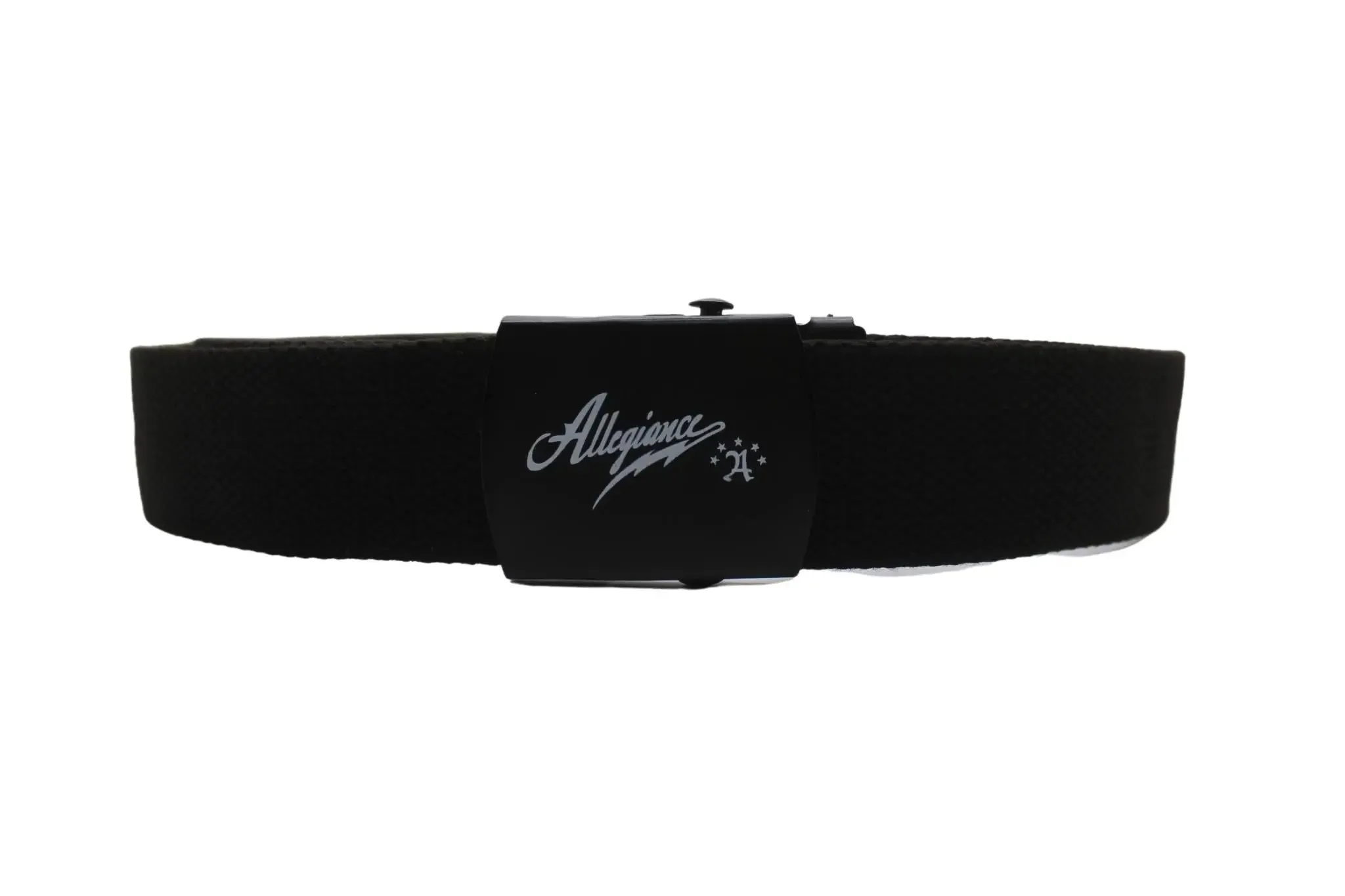 Classic Belt