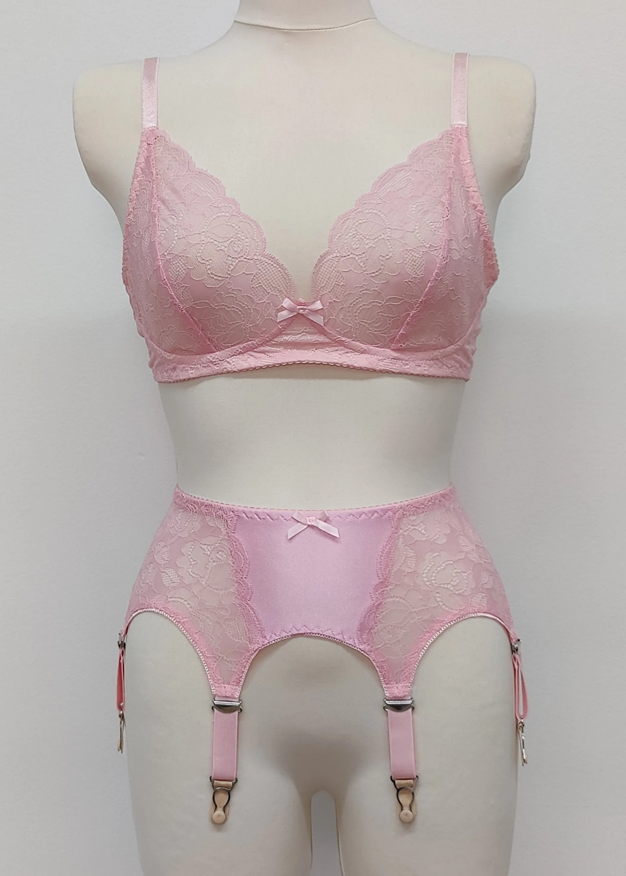 COCO Lace Bralette