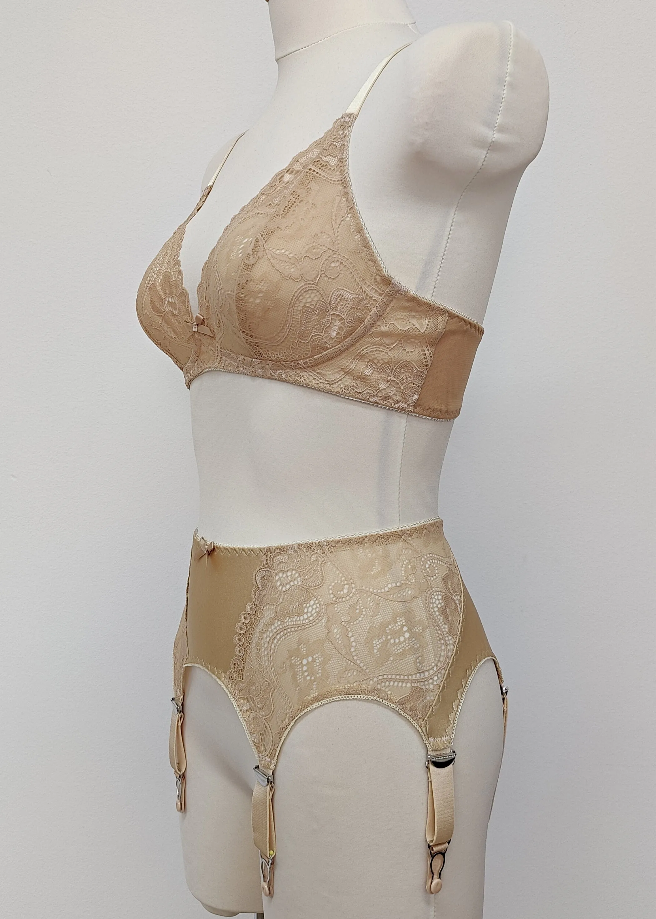 COCO Lace Bralette