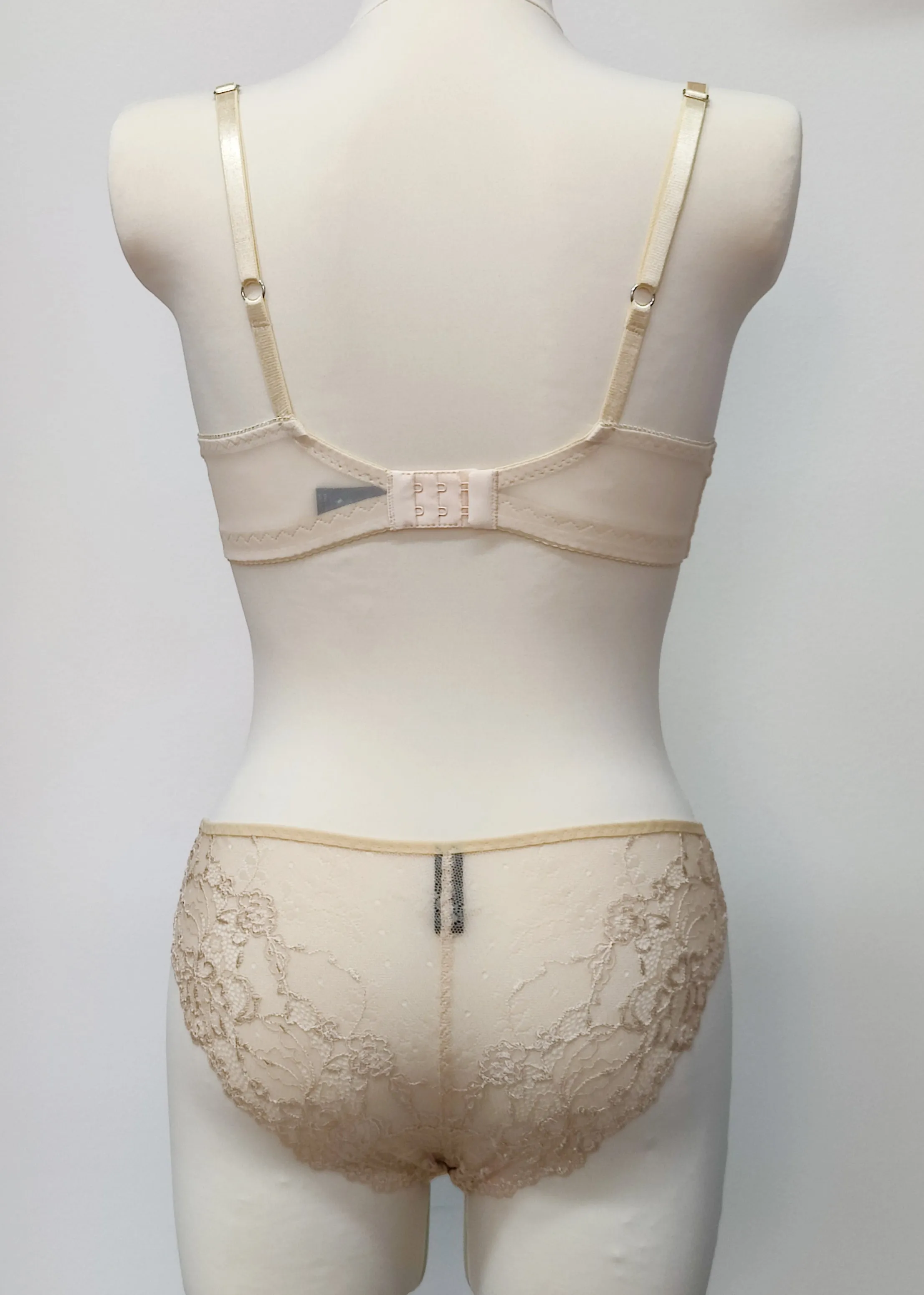 COCO Lace Bralette