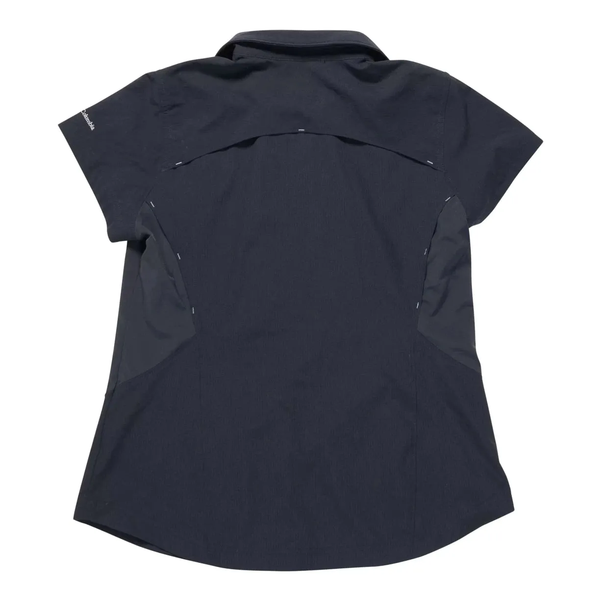 Columbia Silver Ridge Utility Short Sleeve Shirt - Women's