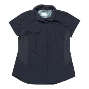 Columbia Silver Ridge Utility Short Sleeve Shirt - Women's