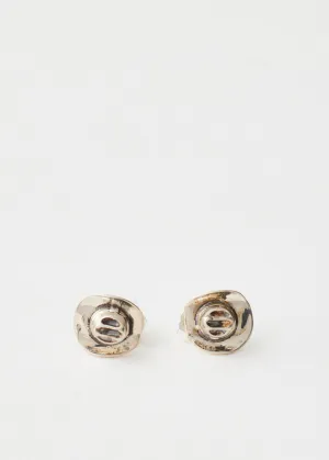 Cowboy Stud Earrings