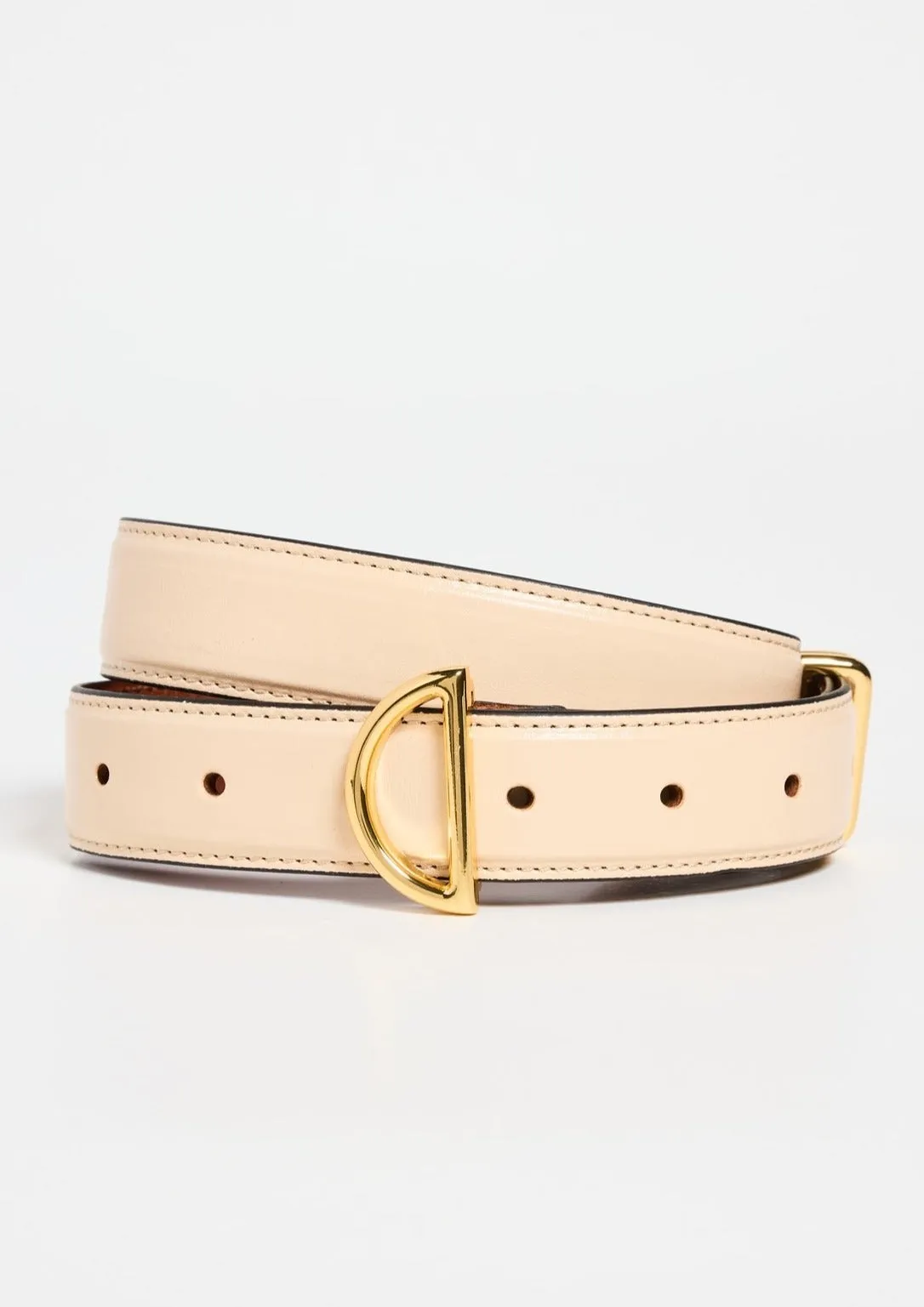 Crescent Belt