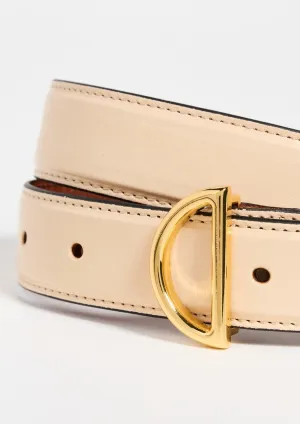 Crescent Belt