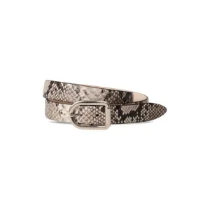 Déhanche Mija Snake Belt