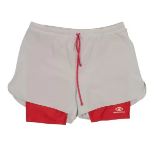 District Vision x New Balance Layered Trail Shorts - Men's