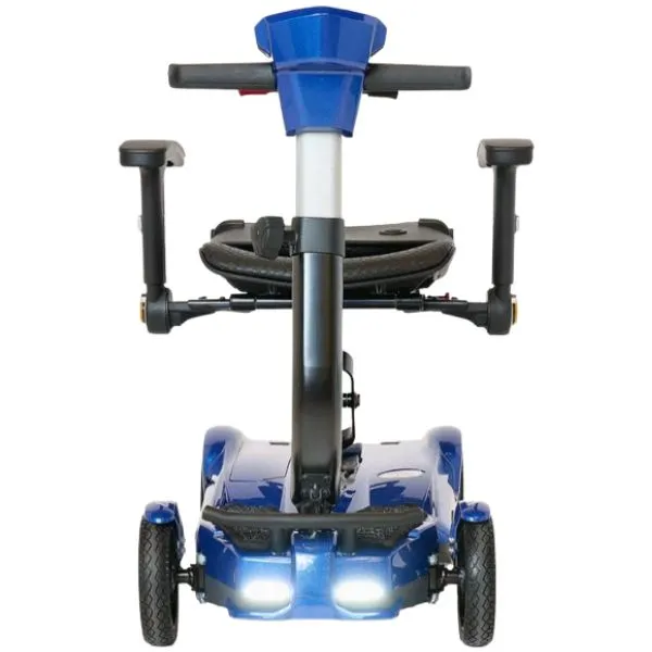 EV Rider Transport 4M Folding Mobility Scooter