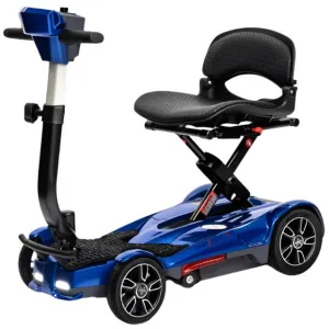 EV Rider Transport 4M Folding Mobility Scooter