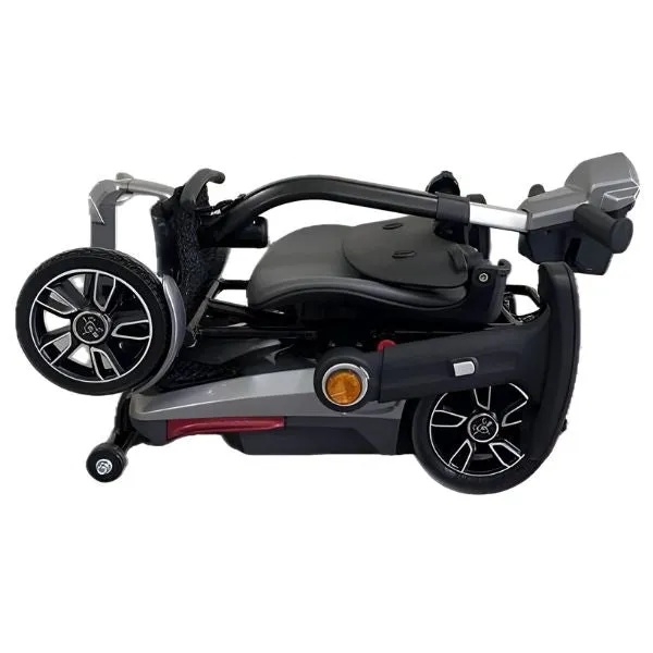 EV Rider Transport 4M Folding Mobility Scooter