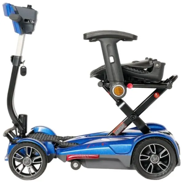 EV Rider Transport 4M Folding Mobility Scooter
