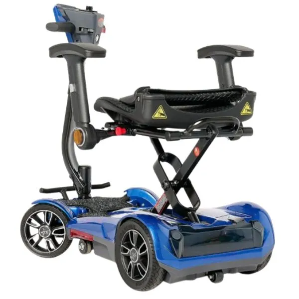EV Rider Transport 4M Folding Mobility Scooter