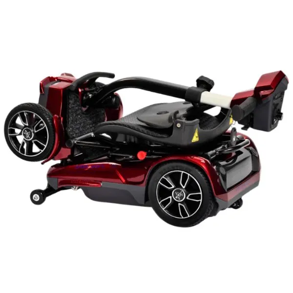 EV Rider Transport 4M Folding Mobility Scooter