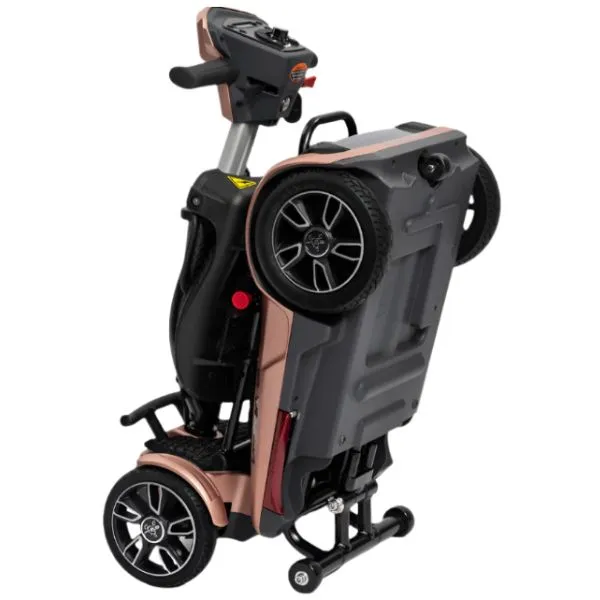 EV Rider Transport 4M Folding Mobility Scooter