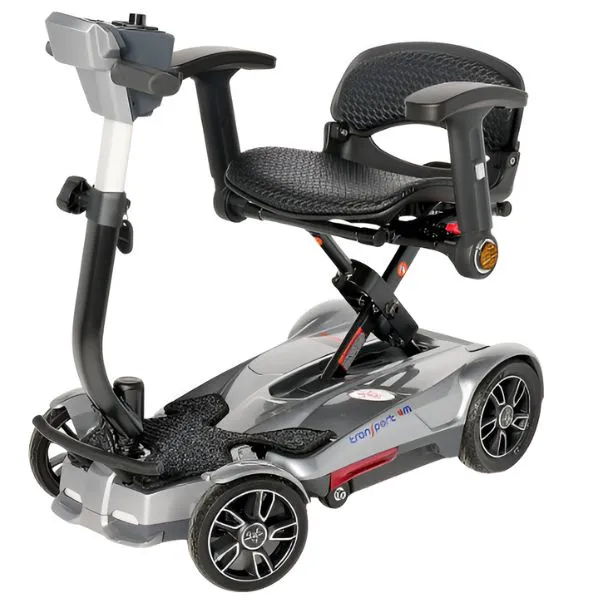 EV Rider Transport 4M Folding Mobility Scooter