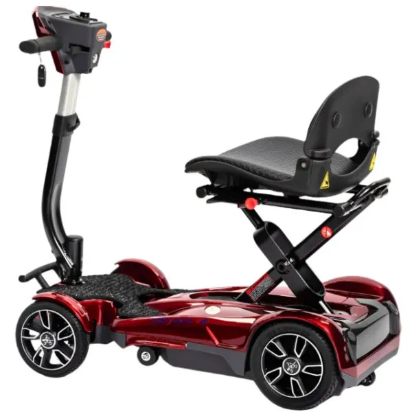 EV Rider Transport 4M Folding Mobility Scooter