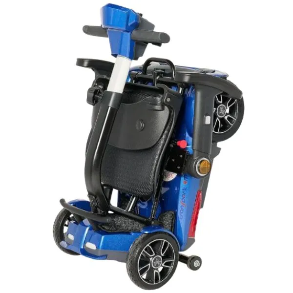 EV Rider Transport 4M Folding Mobility Scooter