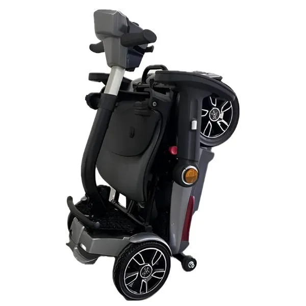 EV Rider Transport 4M Folding Mobility Scooter