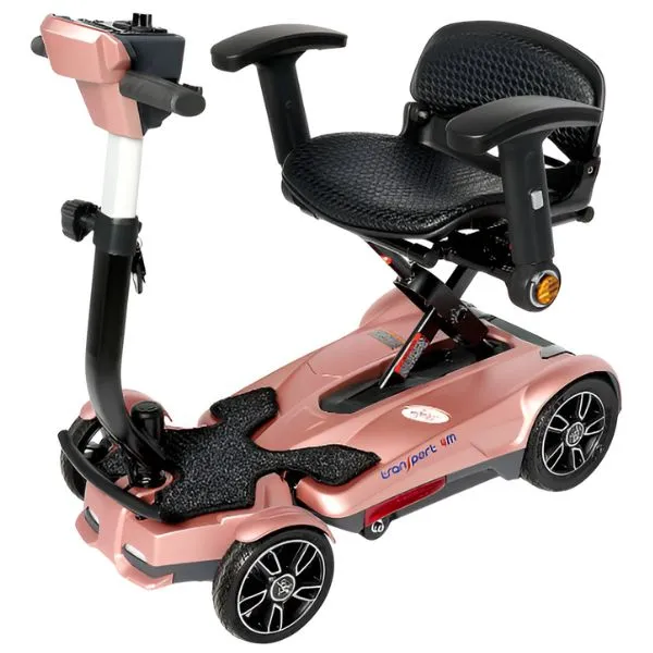 EV Rider Transport 4M Folding Mobility Scooter