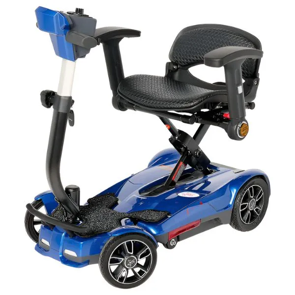 EV Rider Transport 4M Folding Mobility Scooter