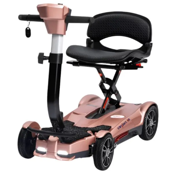 EV Rider Transport 4M Folding Mobility Scooter