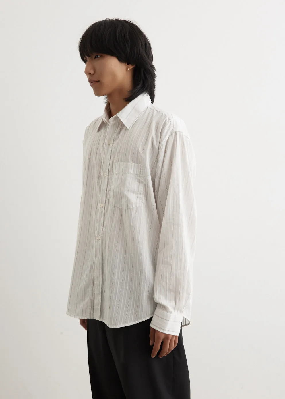 Executive Shirt