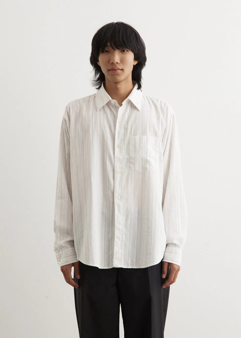 Executive Shirt