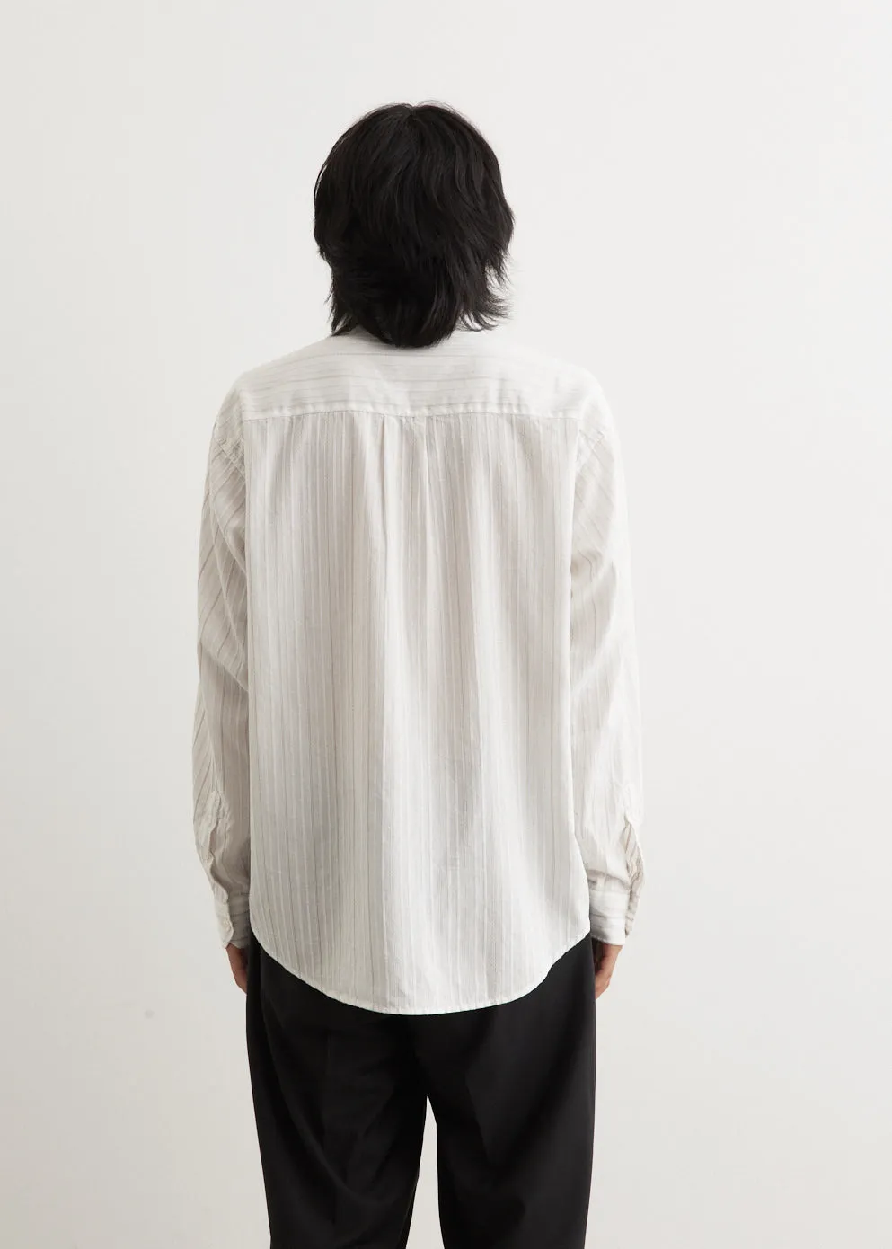 Executive Shirt