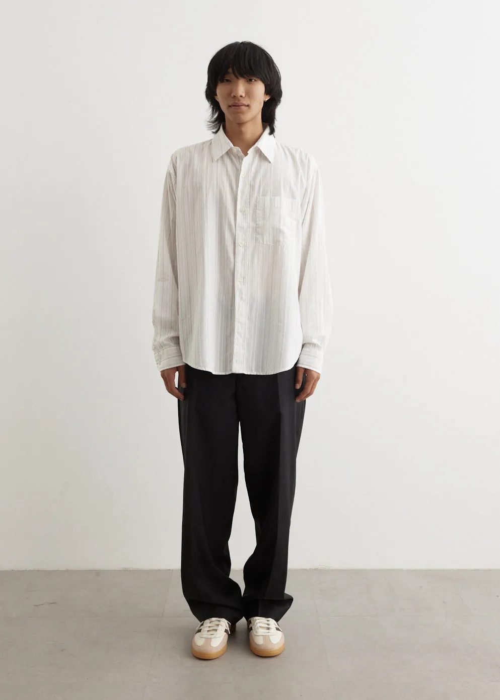 Executive Shirt
