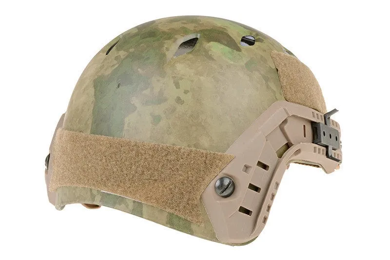 FAST BJ CFH Helmet - ATC FG (L/XL)