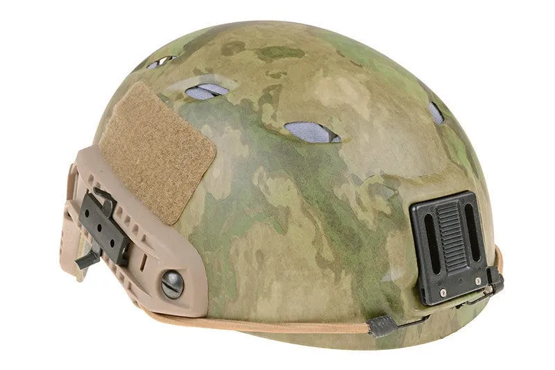 FAST BJ CFH Helmet - ATC FG (L/XL)