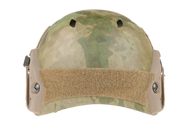 FAST BJ CFH Helmet - ATC FG (L/XL)