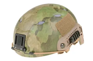 FAST BJ CFH Helmet - ATC FG (L/XL)