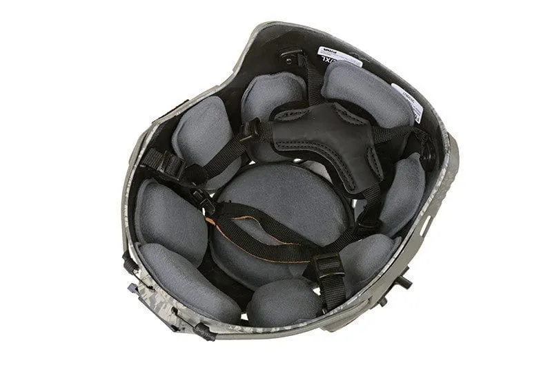 FAST BJ CFH Helmet - UCP (L/XL)