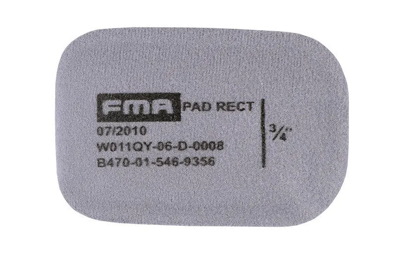 FAST PJ CFH Helmet - Black (L/XL)