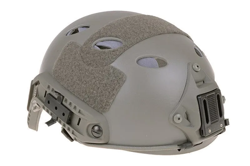 FAST PJ CFH Helmet - Foliage Green (L/XL)