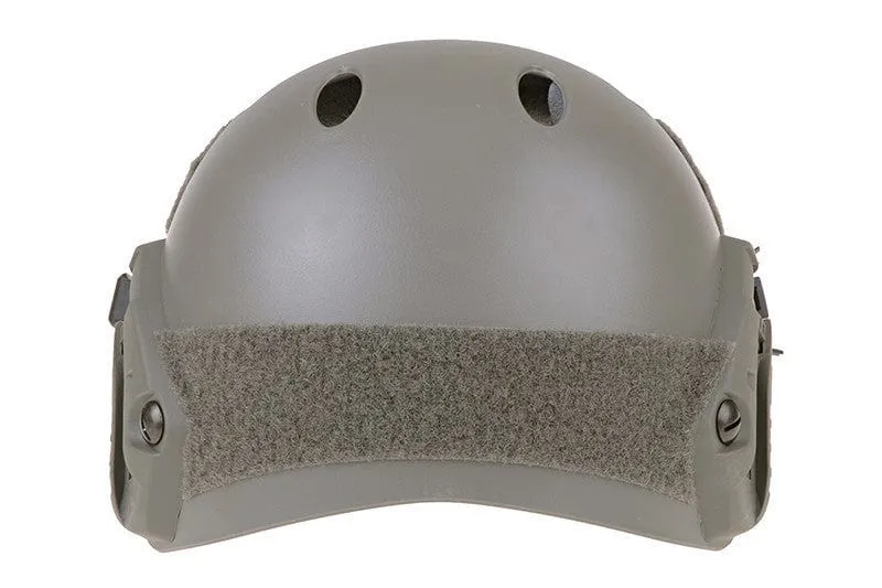 FAST PJ CFH Helmet - Foliage Green (L/XL)