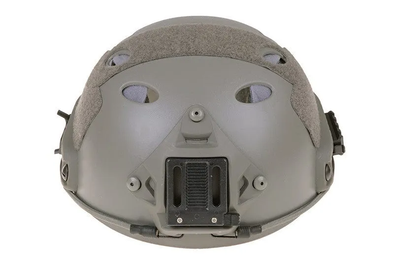 FAST PJ CFH Helmet - Foliage Green (L/XL)