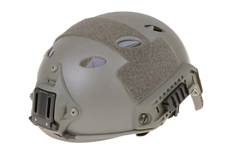FAST PJ CFH Helmet  - Foliage Green (M/L)