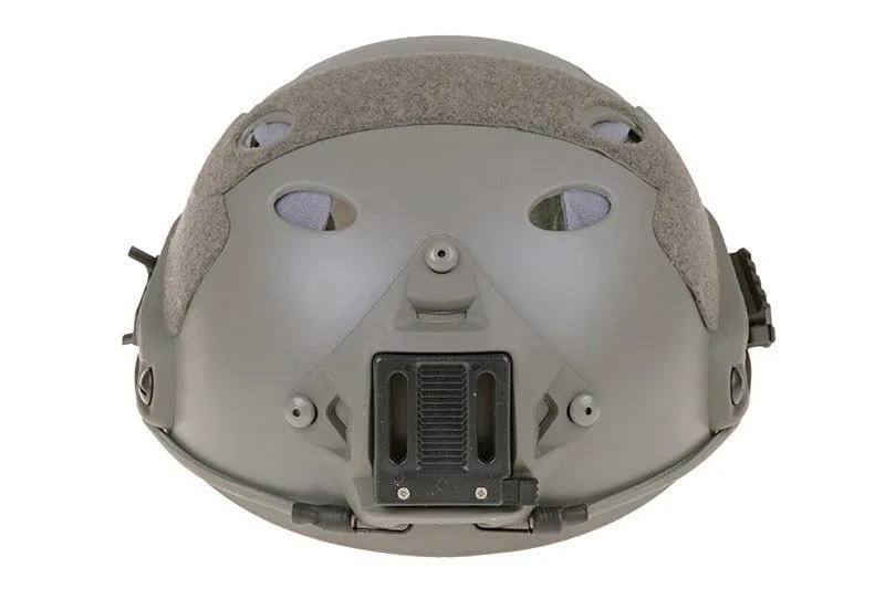 FAST PJ CFH Helmet  - Foliage Green (M/L)