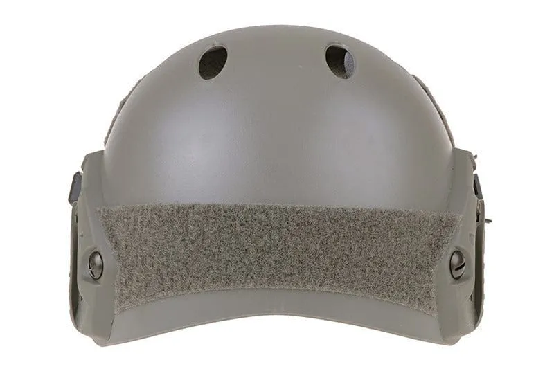 FAST PJ CFH Helmet  - Foliage Green (M/L)