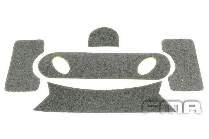 FAST PJ CFH Helmet  - Foliage Green (M/L)