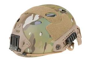 FAST PJ CFH Helmet - MC (L/XL)