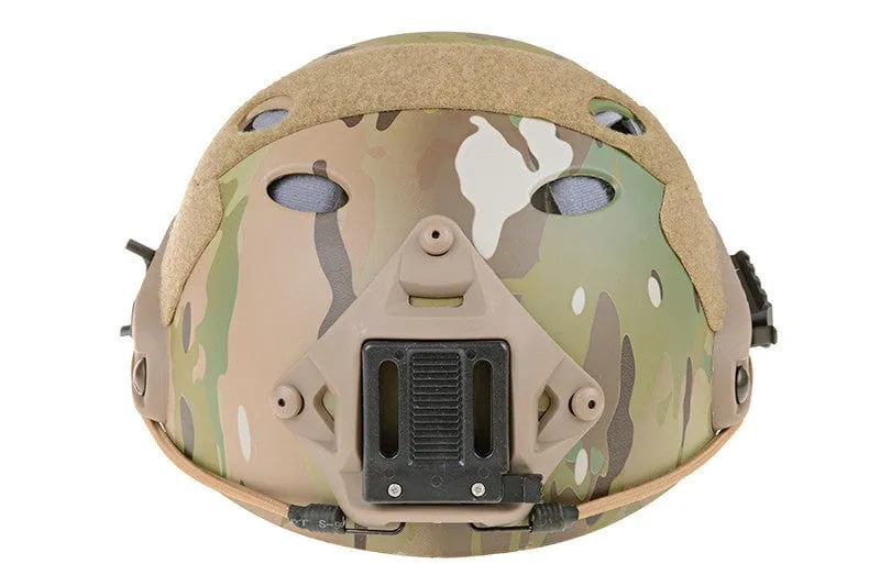 FAST PJ CFH Helmet - MC (L/XL)