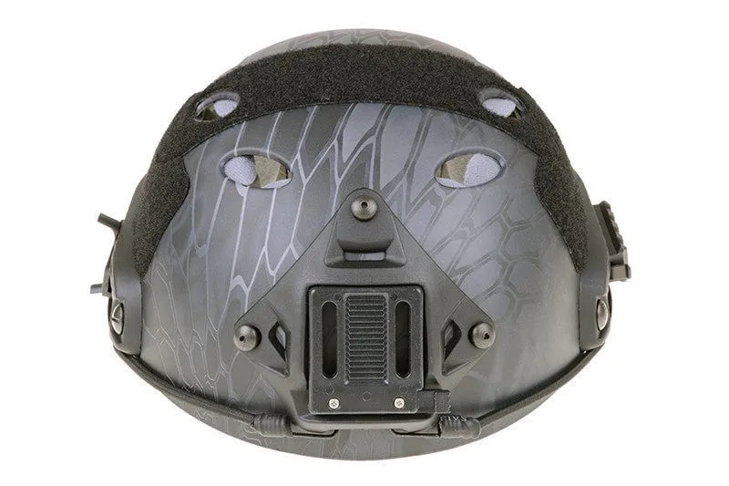 FAST PJ CFH Helmet – TYP (L/XL)