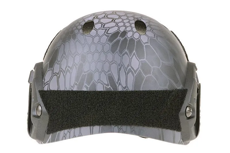 FAST PJ CFH Helmet – TYP (L/XL)