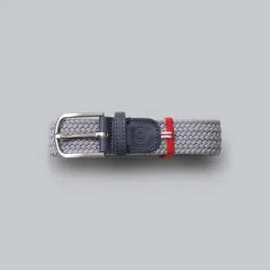 Fort Dei Marmi Mono Glacier Grey Belt