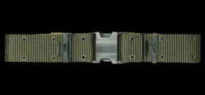 GI SPEC PISTOL BELT