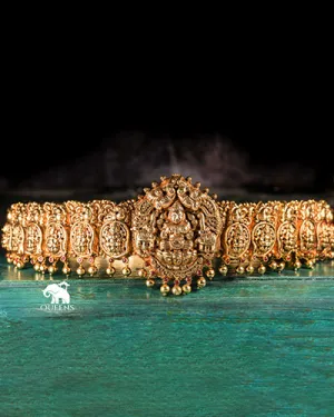 GRAND NAKASHI HIPBELT