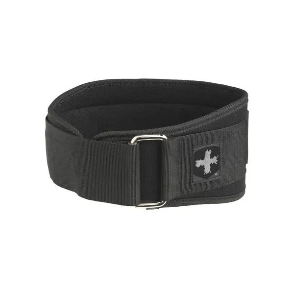 Harbinger Men's 5" Foam Core Belt - Black